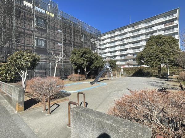 エクレール湘南平塚