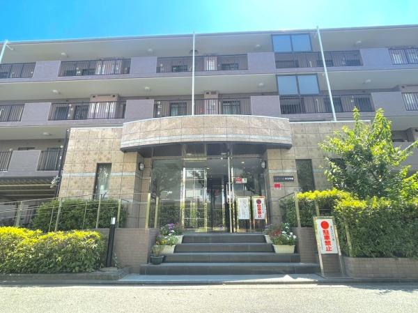 エクレール湘南平塚