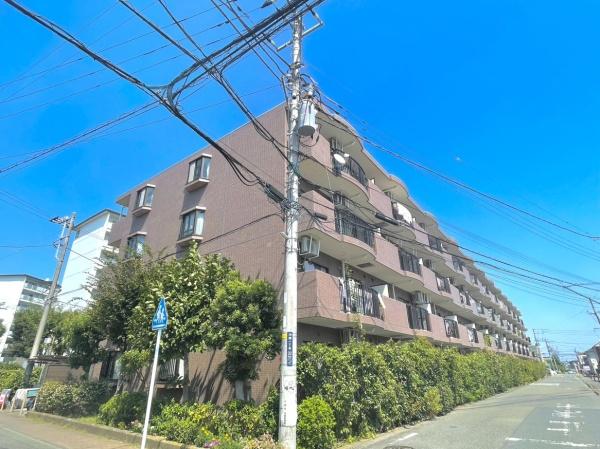 エクレール湘南平塚