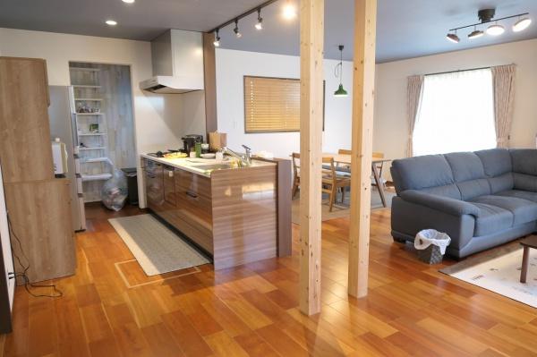 足柄上郡大井町上大井の中古一戸建て