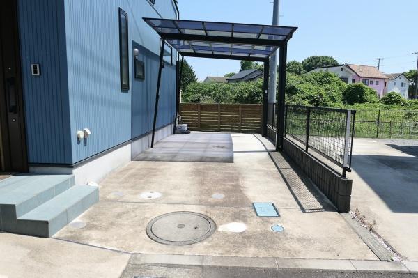 足柄上郡大井町上大井の中古一戸建
