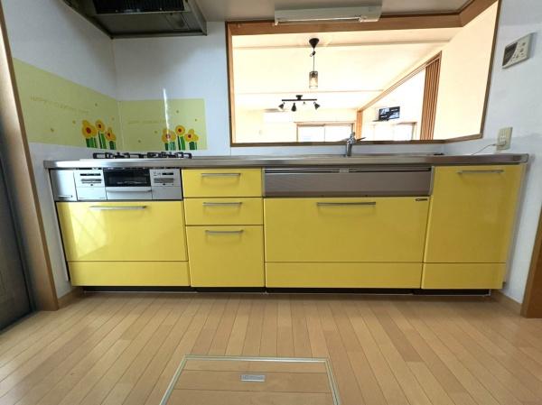 小田原市栢山の中古一戸建て