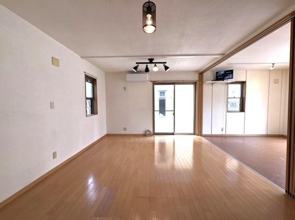 小田原市栢山の中古一戸建て