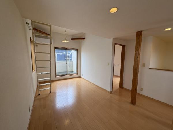 小田原市栢山の中古一戸建て