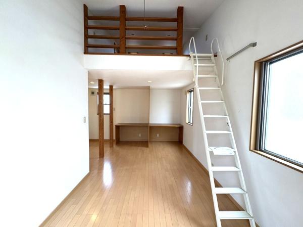 小田原市栢山の中古一戸建て