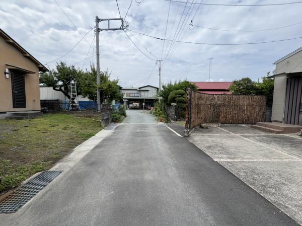 小田原市栢山の中古一戸建て