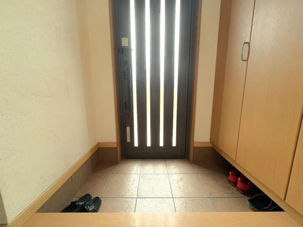 小田原市栢山の中古一戸建