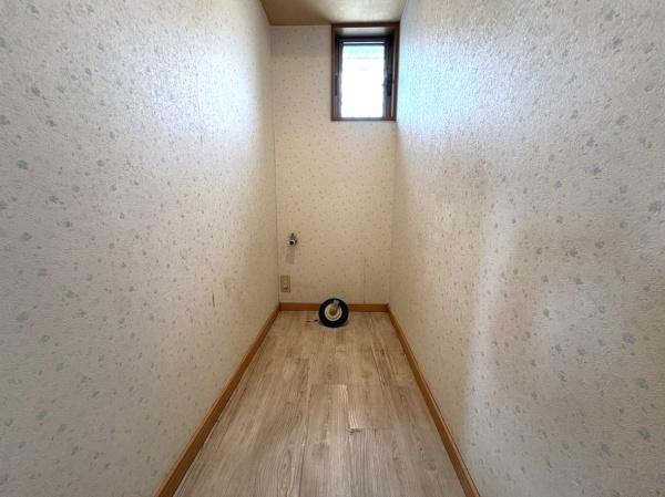 小田原市栢山の中古一戸建て