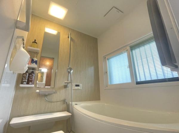 秦野市名古木の中古一戸建て