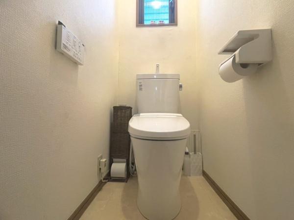 秦野市名古木の中古一戸建て