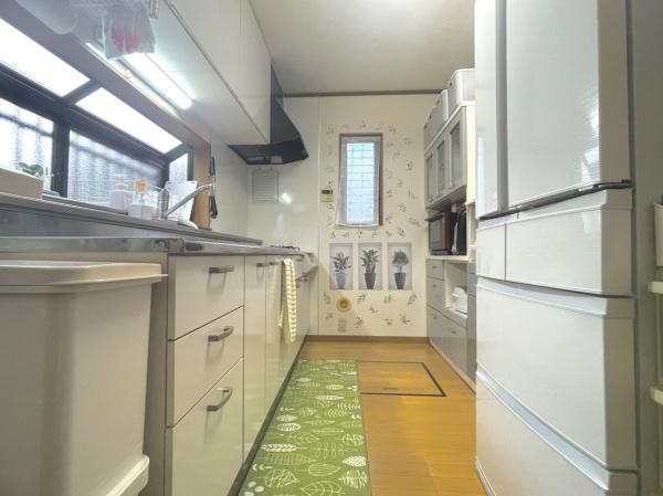 秦野市名古木の中古一戸建て