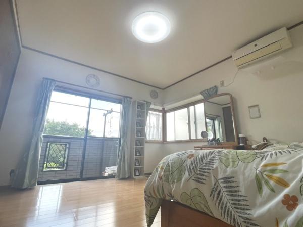 秦野市名古木の中古一戸建て