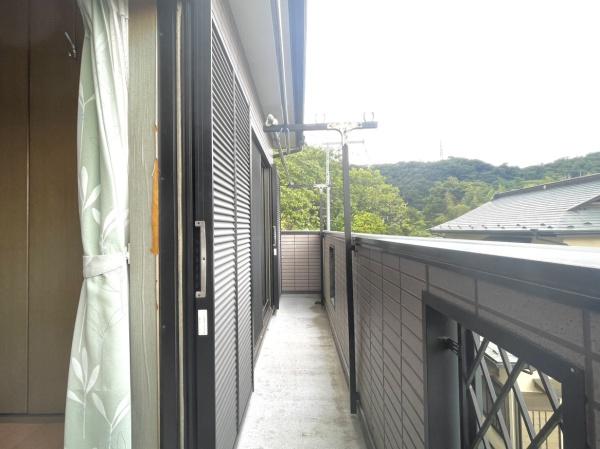 秦野市名古木の中古一戸建て