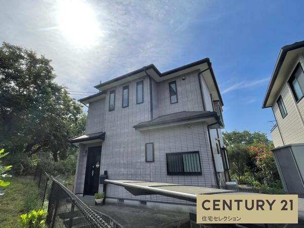秦野市名古木の中古一戸建