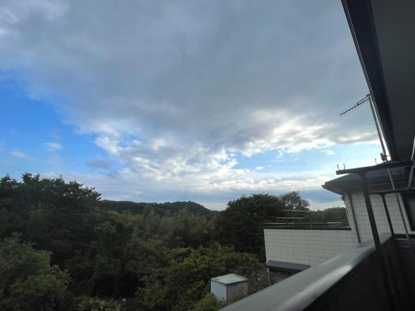 秦野市名古木の中古一戸建て
