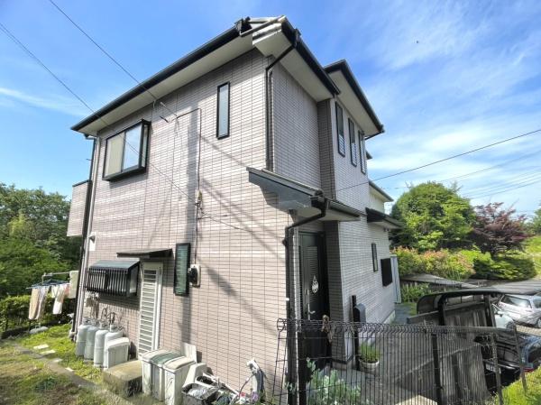 秦野市名古木の中古一戸建て
