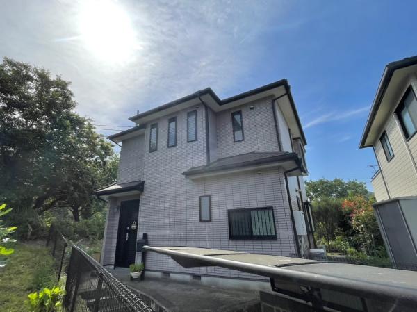 秦野市名古木の中古一戸建て