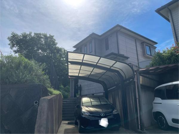 秦野市名古木の中古一戸建て