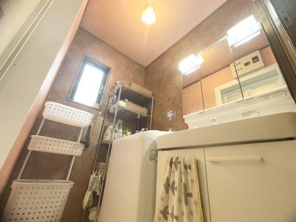 秦野市名古木の中古一戸建て
