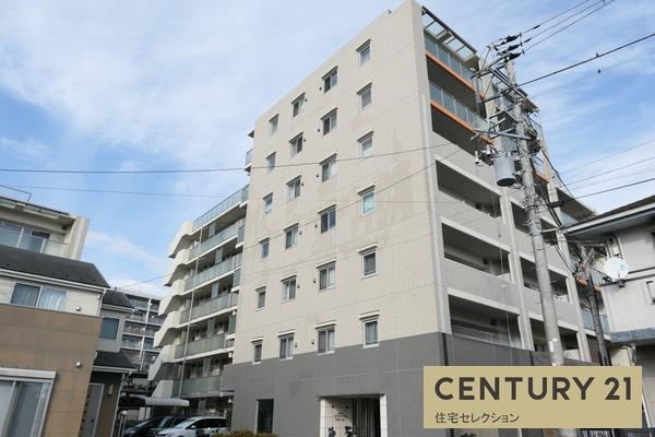 サンデュエル湘南平塚ブライトステージ
