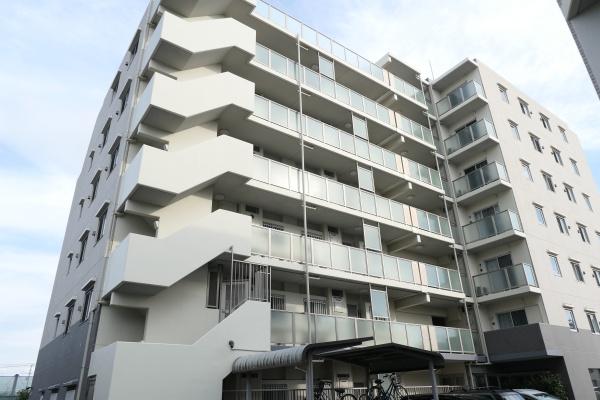 サンデュエル湘南平塚ブライトステージ