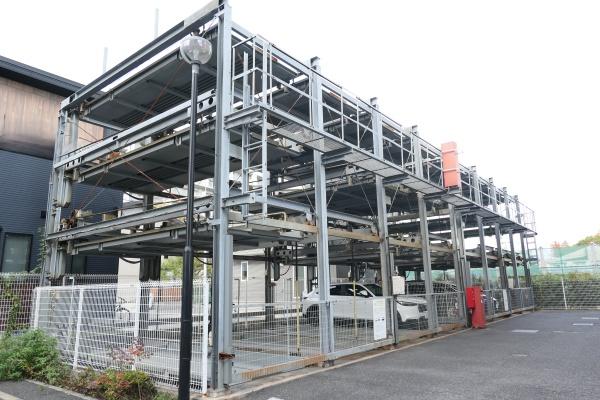 サンデュエル湘南平塚ブライトステージ
