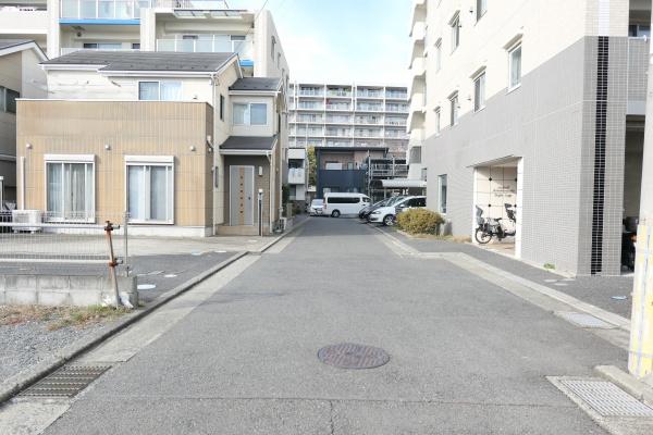 サンデュエル湘南平塚ブライトステージ