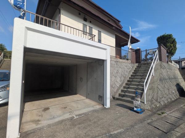 小田原市小竹の中古一戸建て