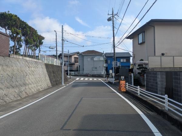 小田原市小竹の中古一戸建て