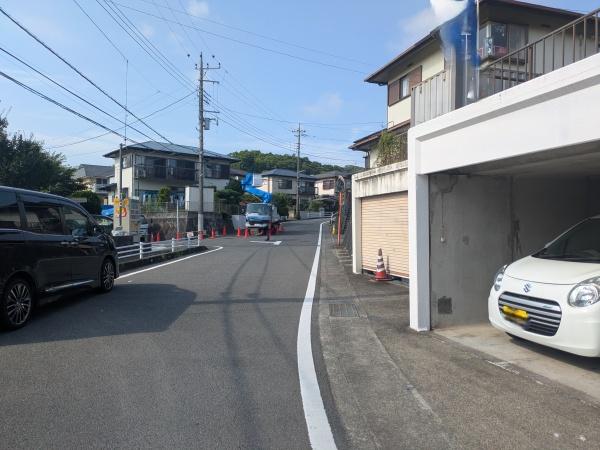 小田原市小竹の中古一戸建て