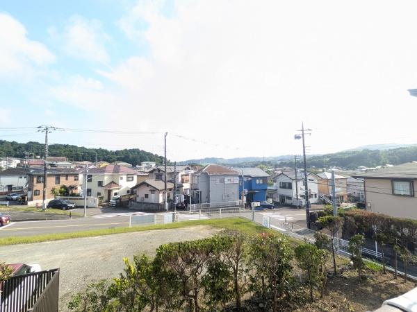 小田原市小竹の中古一戸建て