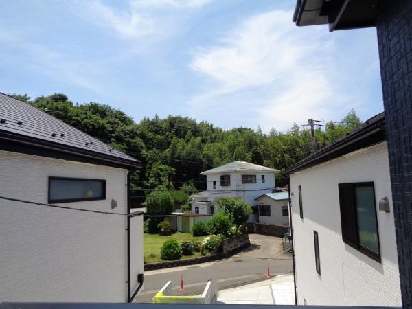 平塚市南金目の新築一戸建