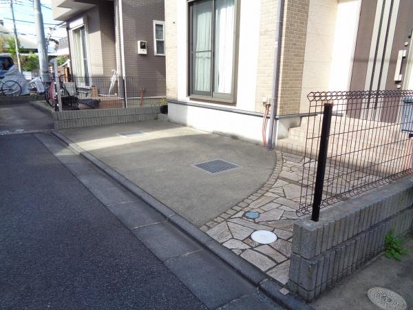 海老名市今里３丁目の中古一戸建