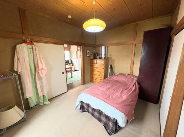 小田原市小八幡２丁目の中古一戸建て