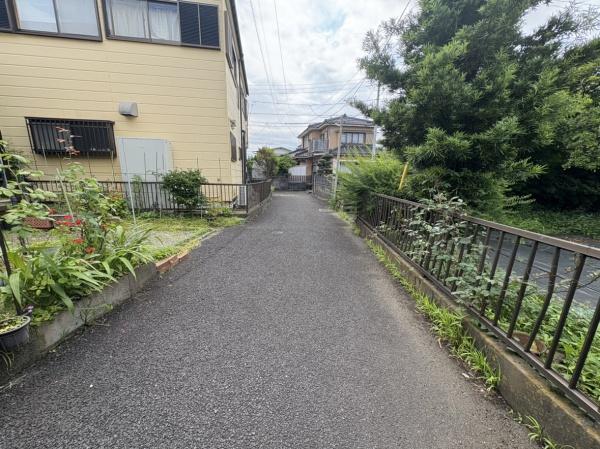 小田原市小八幡２丁目の中古一戸建て