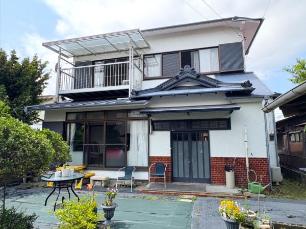小田原市小八幡２丁目の中古一戸建