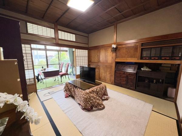 小田原市小八幡２丁目の中古一戸建
