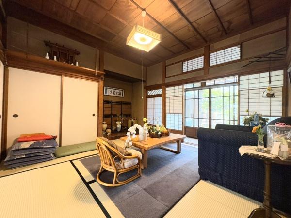 小田原市小八幡２丁目の中古一戸建て