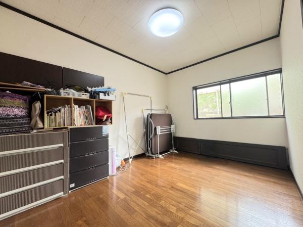 秦野市南矢名の中古一戸建て