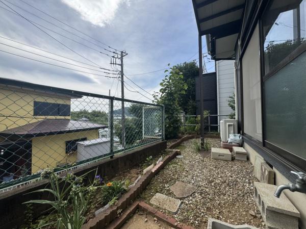 秦野市南矢名の中古一戸建て