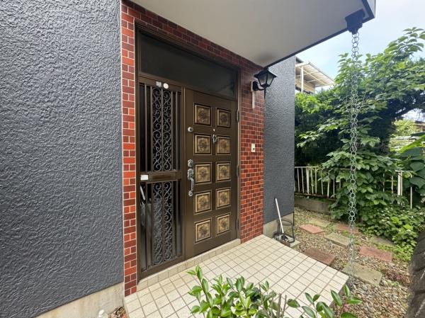 秦野市南矢名の中古一戸建て