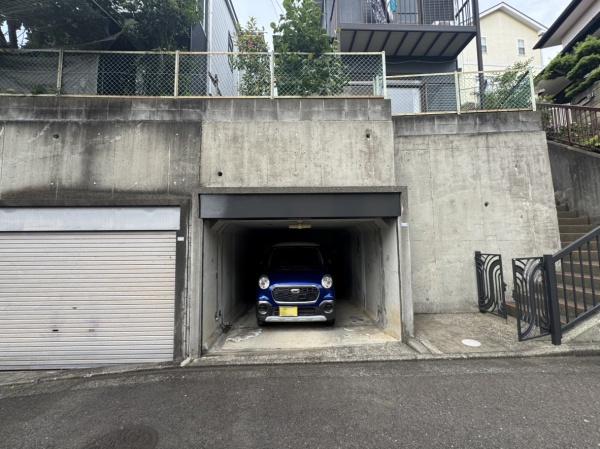 秦野市南矢名の中古一戸建て