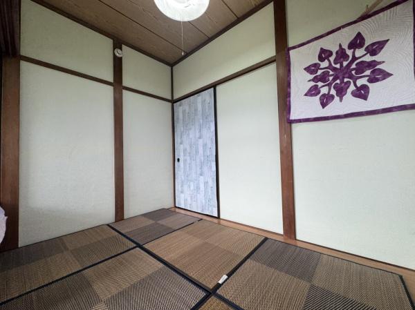 秦野市南矢名の中古一戸建て