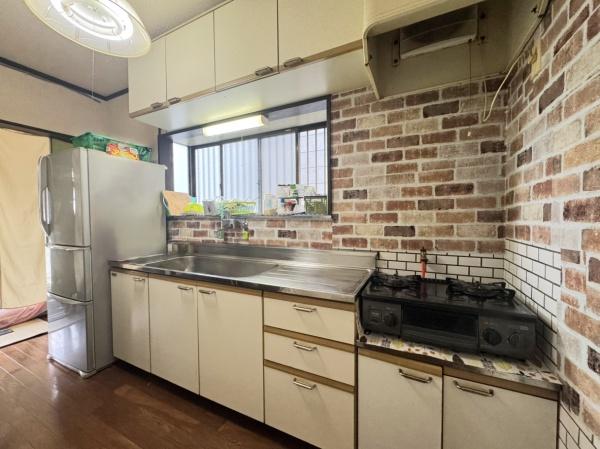 秦野市南矢名の中古一戸建て