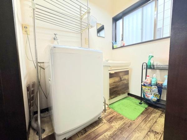 秦野市南矢名の中古一戸建て