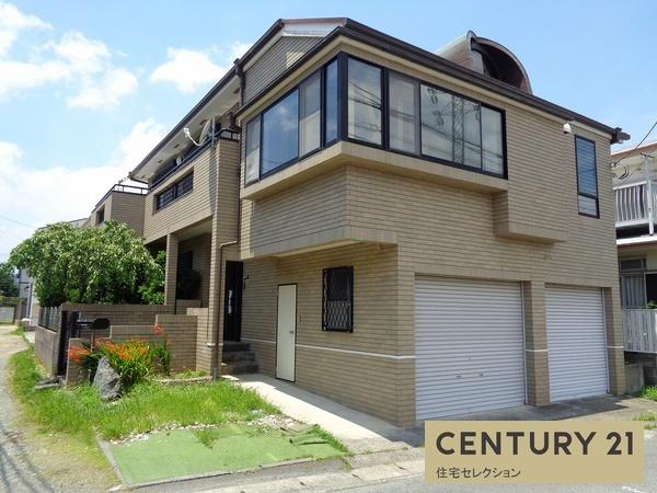 平塚市河内の中古一戸建