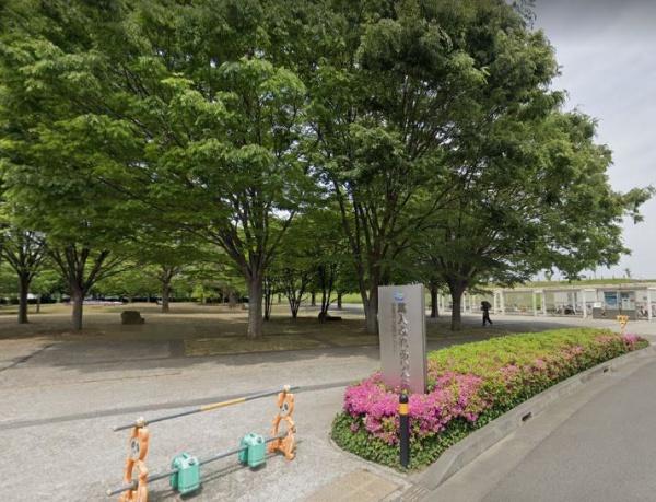 平塚市須賀の中古一戸建て(馬入ふれあい公園)