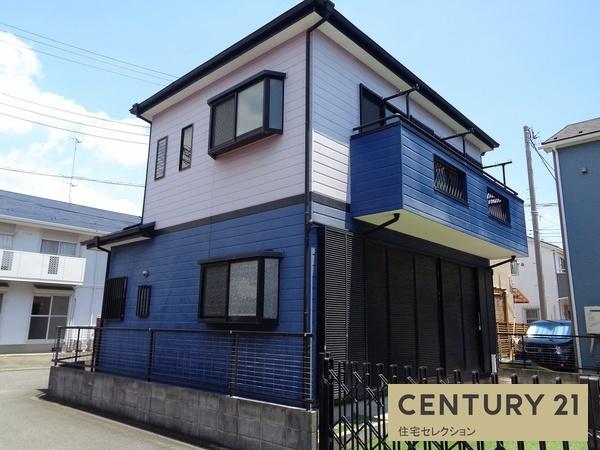 平塚市須賀の中古一戸建