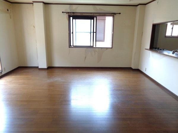 平塚市長持の中古一戸建て