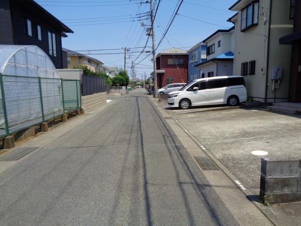 平塚市長持の中古一戸建て